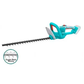 Total Hedge Trimmer 20V Cordless Li-Ion THTLI2001