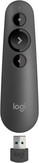 LOGITECH R500s LASER PRESENTATION REMOTE 910-005843