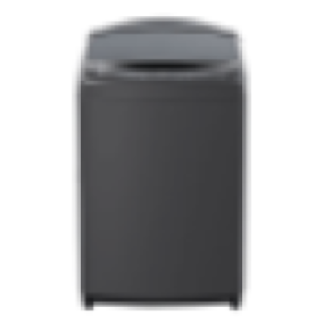 LG 19kg Top Load Washing Machine with AI DD™ in Black Finish – T19H3SDHT2