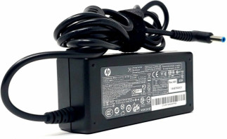 Hp 65w NPFC Smart Notebook Ac Adaptor