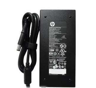HP 150W 19.5V 7.7A Notebook Laptop AC Adapter Charger