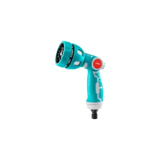 Total Garden Trigger Nozzle Plastic THWSG6091