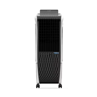 Symphony Tower Air Cooler 20L with Magnetic Full Function Remote DIET 3D 20i
