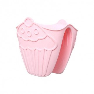 Hane Silicone Cupcake Tray / Pot Holder SL3046 - 2Pcs