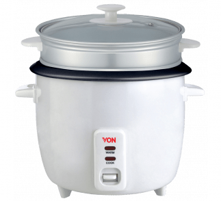 Von 2.8L Rice Cooker VSRC28BSW