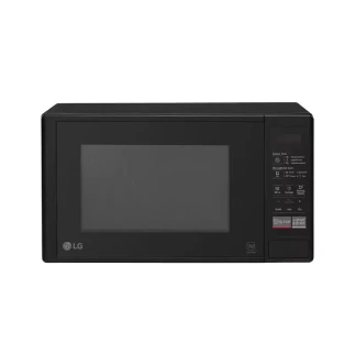 LG NeoChef Convection Microwave Oven 20L with EasyClean™, i-Wave, Smart Inverter, Stable Turntable, Brighter LED Lamp MH2042DB
