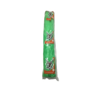 Dolphin Manila Nylon Net 30 Meters Impala Blue/Green/Grey