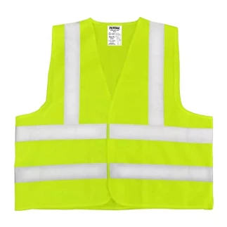 Total Reflection Vest Green TSP502