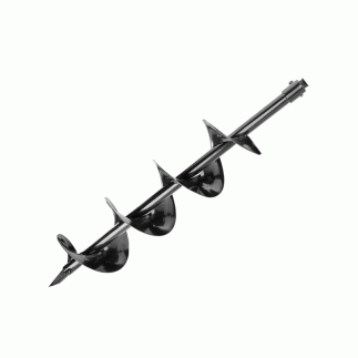 Total Earth Auger Bit φ150mm x 80cm TEA55221-2