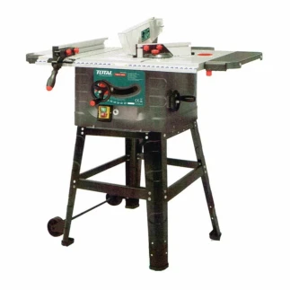 Total Table Saw 1500W TS5152542