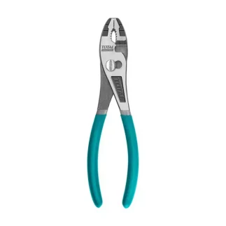 Total Slip Joint Pliers 8" THT118082