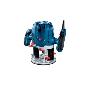 Bosch Professional Router Wood Work 8mm 1300W GOF 130