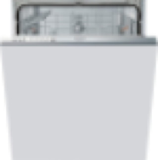 Hotpoint Ariston Total Built in dishwasher 60cm - 13 place settings HI3010