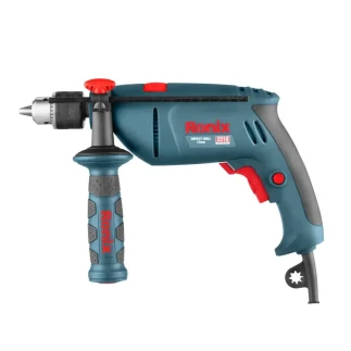 Ronix Power Electric Tool Brushless Cordless 13mm Impact Drill Kit 8900K