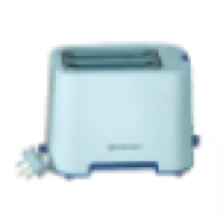 Westpoint Toaster 2 Slice 870W White WITH7317.PR