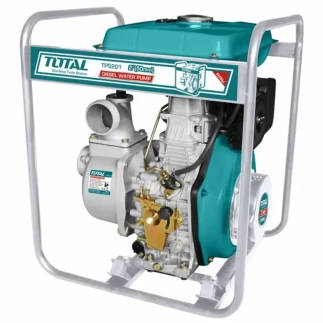Total Water Pump Diesel 2” 3.8HP TP5201