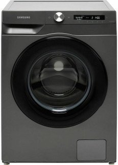 Samsung 12KG Front Load Washing Machine - WW12T504DAN/S1