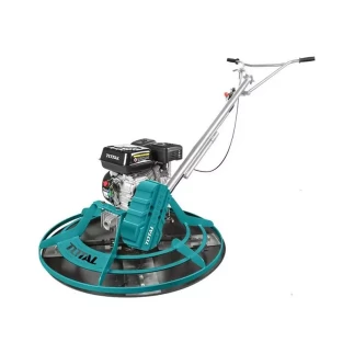 Total Power Trowel Total Engine 6.5HP Petrol TP9361-2