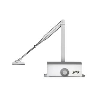 Godrej Hercules Door Closer 60kg C071A