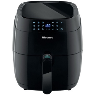 Hisense 4.5L Air Fryer H04AFBK1S1