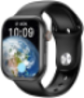 WIWU SMART WATCH SW01 S9 - BLACK