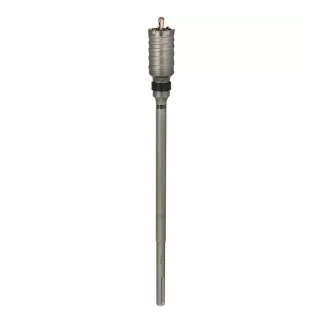 Bosch Hammer Drill Bit 1 SDS-Max 9 Core Cutter, 50mm x 420mm x 550mm F00Y145191