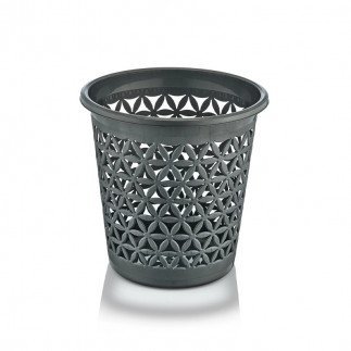 Dunya Basket Flower 3Pcs Patterned 11L 5306