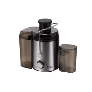 Sonifer Smart Hand Press Fruit Carrot Cold Press Electric Extractor Juicer 220V, 400W SF-5530