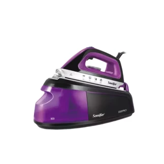 Sonifer Wireless Steam Electric Iron 220V, 2400W SF-9053