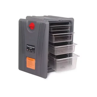 Kapp Plastport Thermobox 600 640*440*610mm Commercial Horeca Use KAPQ27