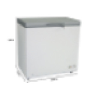 Westpoint Chest Freezer 197L 1 Door, WBEQ-2414.GWL