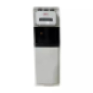 AERO WATER DISPENSER 3 TAPS (HOT, NORMAL, COLD) WITH FRIDGE (AWD-HNC-FRIDGE)