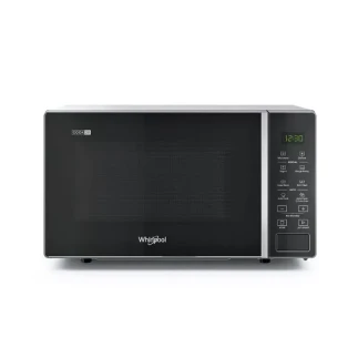 Whirlpool Microwave 20L 700W Solo Digital, 18 Auto Cook Menu's, Defrost Function, Auto Clean & Keep Warm Function MWP-203