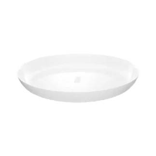 Luminarc Diwali Structure Precious Dinner Plate 25cm Q1659 (Pack of 6Pcs)