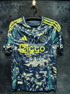 Ajax Home Jersey(Kit) 2024/2025 Tanzania | XL
