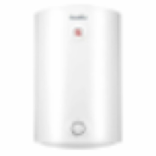 Decakila Water Heater 100L Electric 1500W High Precision Thermostat IPX4 Waterproof Grade KEWH010W
