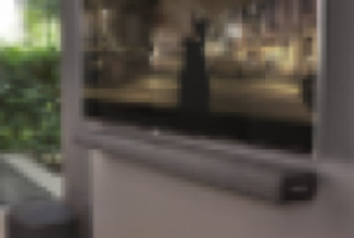 Harman Kardon Soundbar: Citation Bar Smart and Powered Soundbar with One Citation Subwoofer