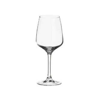 Luminarc Val Surloire Stemglass 350ml Transparent L9569 (Pack of 6Pcs)