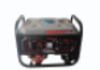 Crown 3.0 Kva  Petrol Generator CT34119WE