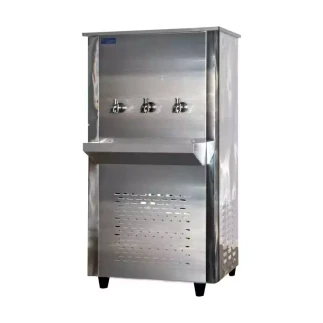 Noble Commercial Water Cooler 170L/H for Public Use SGCL50T3
