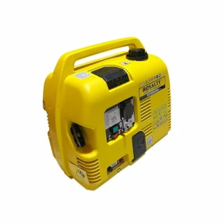 Royalty Gasoline Generator Super Silent 1Kv Power Watt 1000 RT1500GIS
