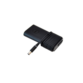 DELL 90W 19.5V 4.62A (7.4 x 5.0mm Big Pin) Replacement Laptop Charger