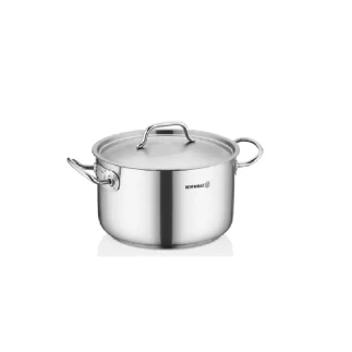 Korkmaz Proline Gastro Casserole 20x12cm (Satin) A2722