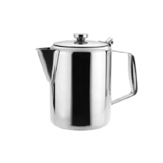 Bon Appetit Stainless Steel Coffee Pot 473ml HM-BA232