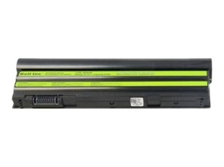 Dell 87 W/Hr 9-Cell Lithium-Ion Primary Battery for Dell Precision Mobile M4600/M6600 Work Station