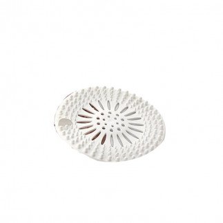 Sunplast Sink & Bath Drainer / Strainer Round GP140