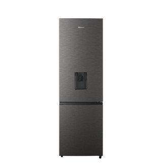 Hisense 263L Top Freezer Double Door Refrigerator | H370BIT-WD