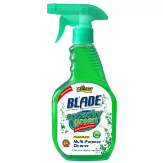 Shield-Auto Blade All Purpose Cleaner 750ml SH246