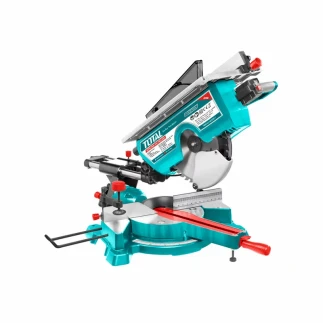Total Mitre and Table Saw 1800W 2in1 TMS43183051
