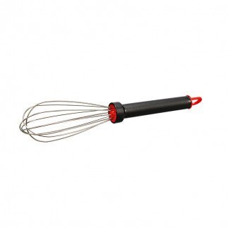 Urve Whisker No2 Egg Beater Manual UR3389 2Pcs